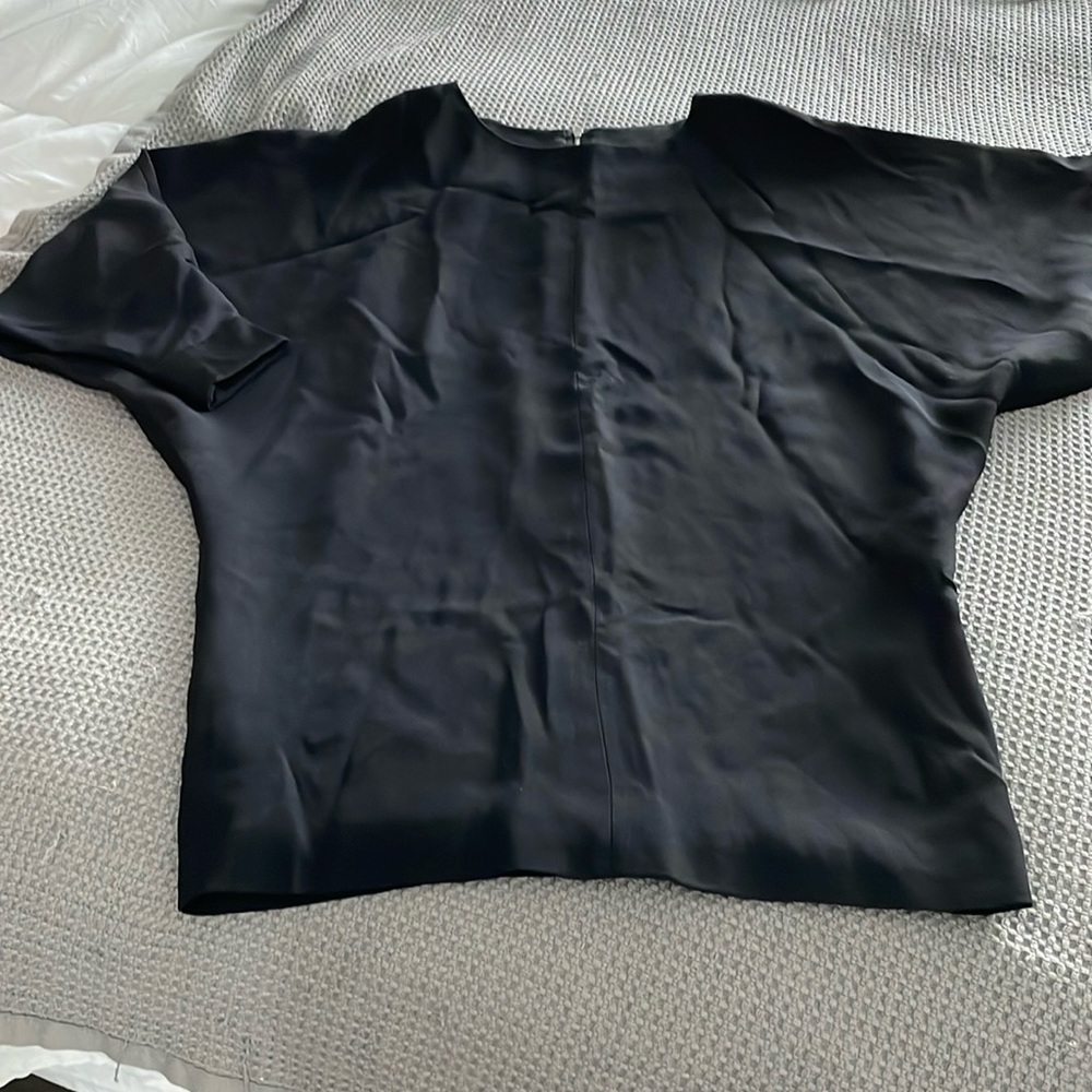 Saint Laurent Mini Dress or Tunic - Size M